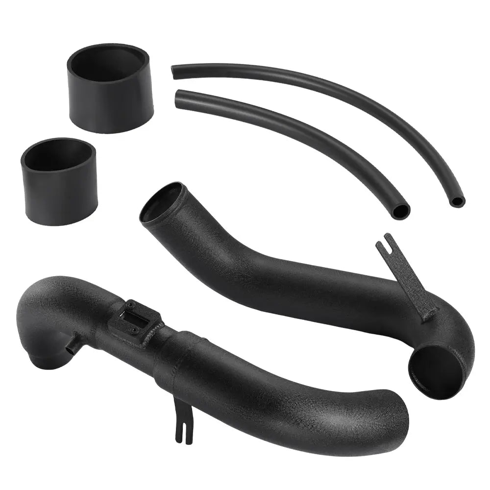 (06-11) Honda Civic 1.8L SOHC Cold Air Intake with Dry Filter