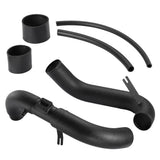 (06-11) Honda Civic 1.8L SOHC Cold Air Intake with Dry Filter