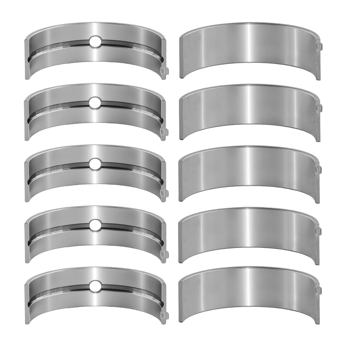 MB1160 Dodge/Jeep/RAM GEN III HEMI STD Crankshaft Main Bearings 