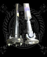 East Coast Driveline® (06-14) Dodge Charger V8 Automatic 1-Piece Driveshaft