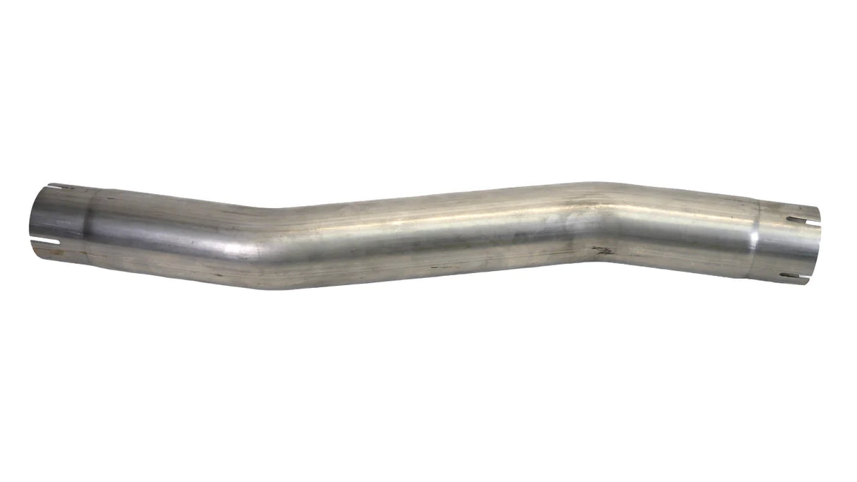 PLM® (14+) Silverado/Sierra 1500 5.3L 304SS 3" Muffler Delete Pipe Kit