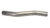 PLM® (14+) Silverado/Sierra 1500 5.3L 304SS 3" Muffler Delete Pipe Kit