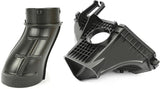 Kingman Speed® Dodge Challenger/Charger SRT Hellcat Air Intake Box + Duct Tube