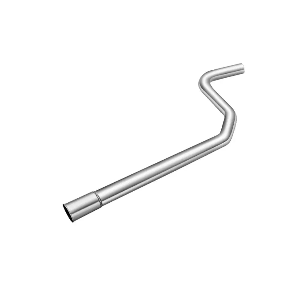 95-05 Chevrolet Cavalier/Sunfire 2.2L 2.75" Cat-Back Exhaust with 4" OD Tip