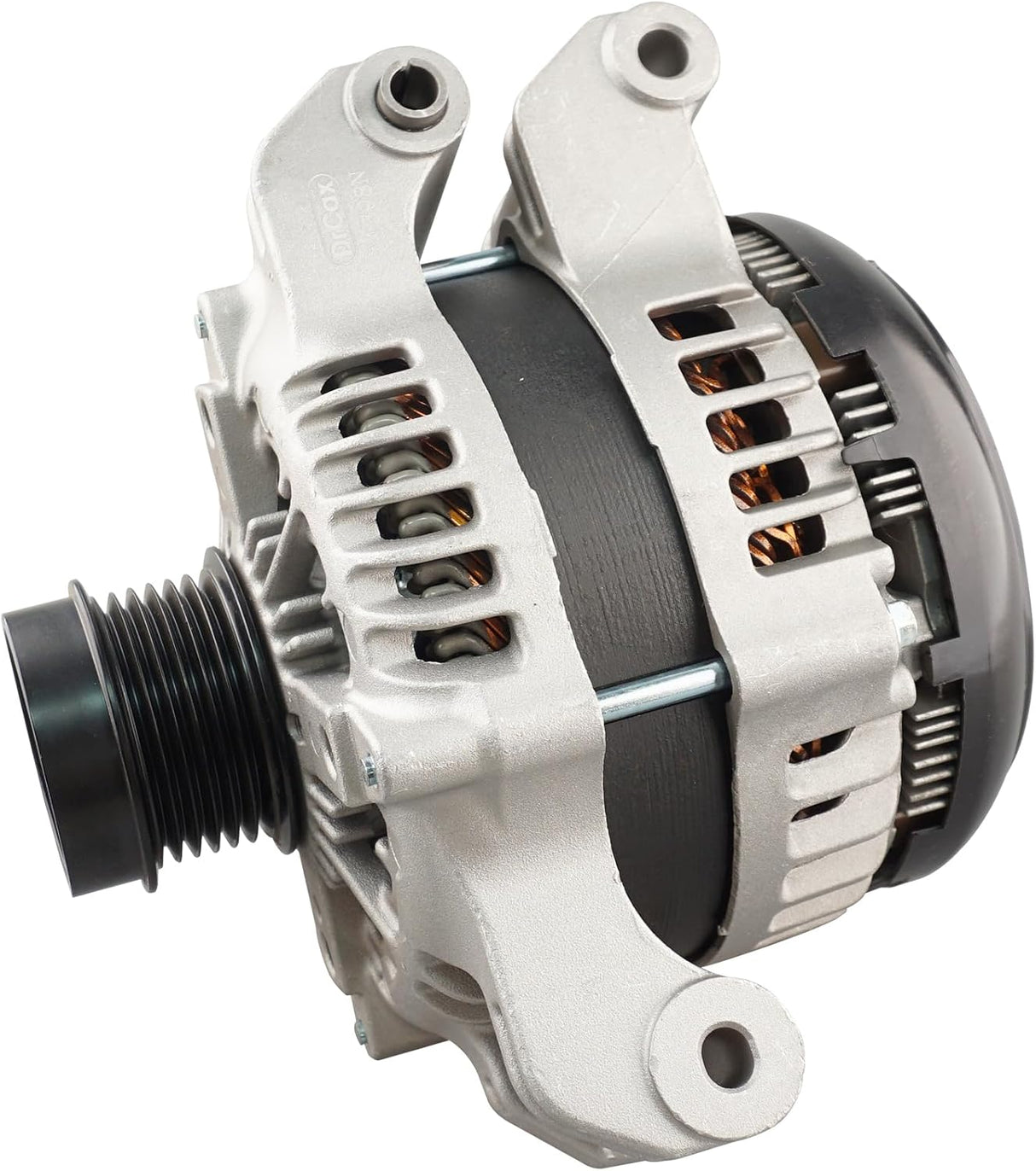 Chrysler/Dodge/Jeep/Ram 3.6L V6 180-AMP 12V Alternator 4801778AF