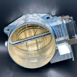 Soler Performance® (10+) Ford Mustang/F-150 103mm Electronic Ported Throttle Body