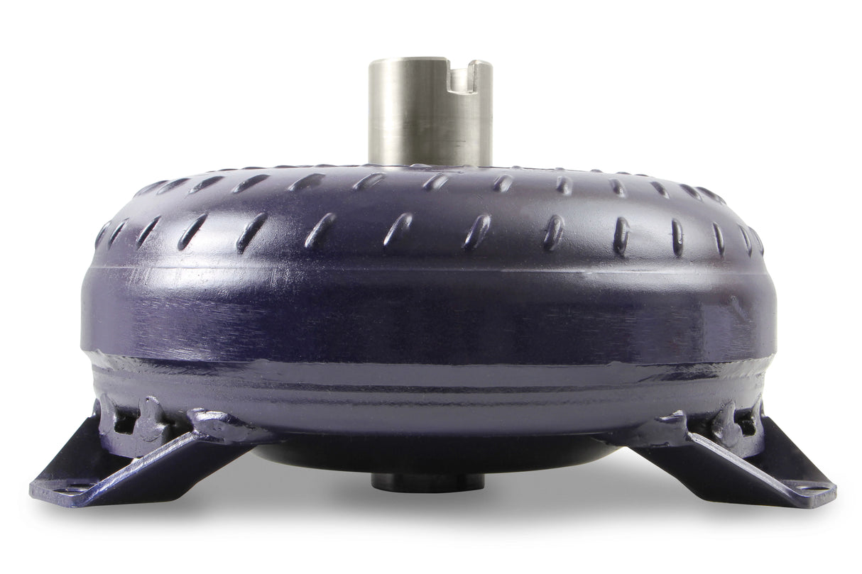 BM® #20485 (65-91) GM TH350/TH375B/TH400/TH425 Nitrous Holeshot 3800 Torque Converter