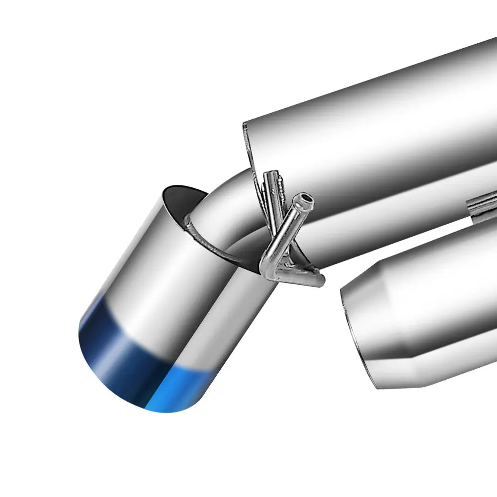2003-2009 Nissan 350Z Z33 3.5L VQ35HR 3" CAT-BACK EXHAUST


