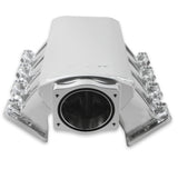 Holley® #820101-1 GM LS1/LS2/LS6 Sniper EFI Low-Profile Sheet Metal Intake Manifold for 92mm Throttle Body