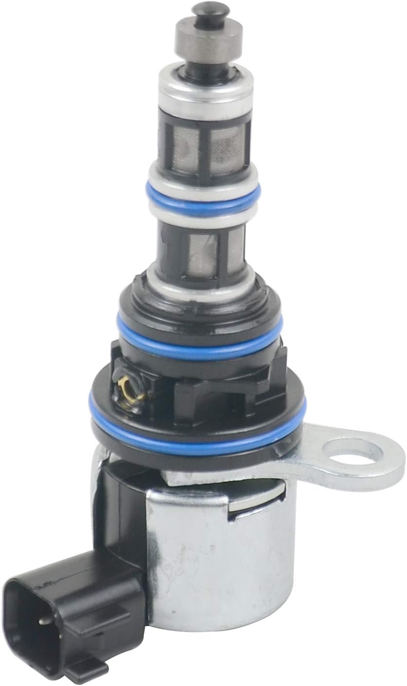 53032152AC GEN III HEMI 5.7L Cylinder Deactivation Solenoids 4-Pack