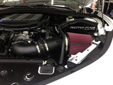 Roto-Fab® (17-24) Camaro ZL1 BIG GULP Cold Air Intake System with Oiled Filter
