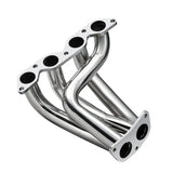 93-97 Toyota Corolla 1.8L 7A-FE Short Tube Exhaust Header with Catless…

