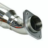 08-14 BMW 550i/650i/750i/X5/X6 N63B44 Catless Exhuast Down Pipe

