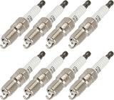 41-110 Camaro/Corvette/Silverado/Sierra/Yukon V8 Iridium Spark Plugs