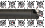 East Coast Driveline® (07-13) Chevy Avalanche 1350 Series Driveshaft