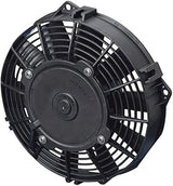 PLM® SPAL Fans - Slim & High Performance Fans