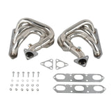 97-04 Porsche Boxster 986 2.5L/2.7L/3.2L Exhaust Headers


