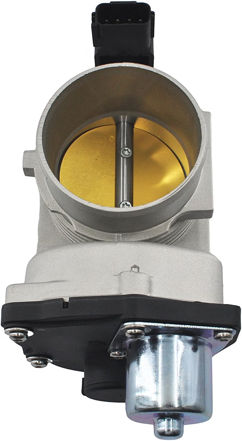 3L5Z9E926AA Ford Explorer/Mustang 4.0L 65mm Electronic Throttle Body