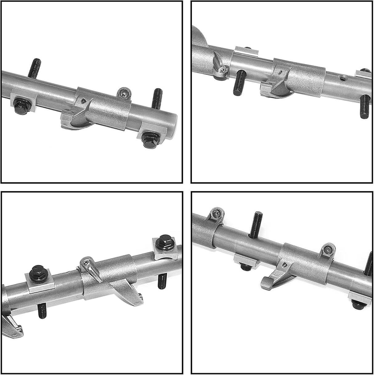 GEN III HEMI VVT Intake Rocker Arm Shaft Assembly 53021552AB