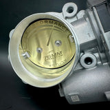 Soler Performance® (16+) GM 3.0L LGW/LGY 76mm Electronic Ported Throttle Body