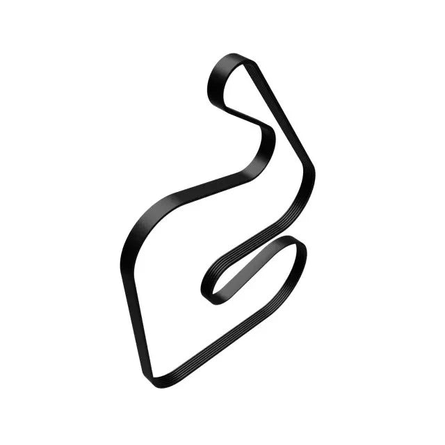 MOPAR® #68495977AA GEN III HEMI OEM serpentine drive belt