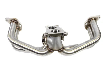 PLM® (15-21) Subaru WRX VA FA20F Equal Length Exhaust Manifold with External Wastegate