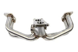 PLM® (15-21) Subaru WRX VA FA20F Equal Length Exhaust Manifold with External Wastegate