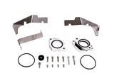 PLM® (16-21) Honda Civic 1.5L L15B7 V2 Bolt-On Intercooler Kit