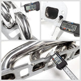 300/Challenger/Charger 5.7L V8 1-5/8" D-Port Shorty Exhaust Headers