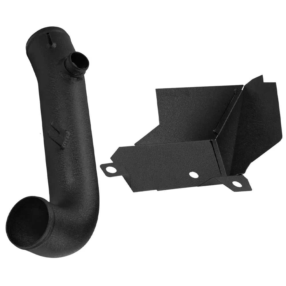 15-17 Volkswagen Golf FTI MK7 1.8L/2.0L Cold Air Intake with Oiled Filter
