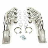 97-15 Camaro/Corvette/GTO/Firebird LS Turbo Exhaust Manifold Set