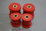 PLM® (98-10) Subaru Impreza WRX recision Works Control Arm Polyurethane Bushing Kit