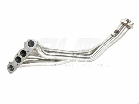 PLM® (99-09) Honda S2000 AP1/AP2 Power Driven Tri-Y 304SS 3" Header