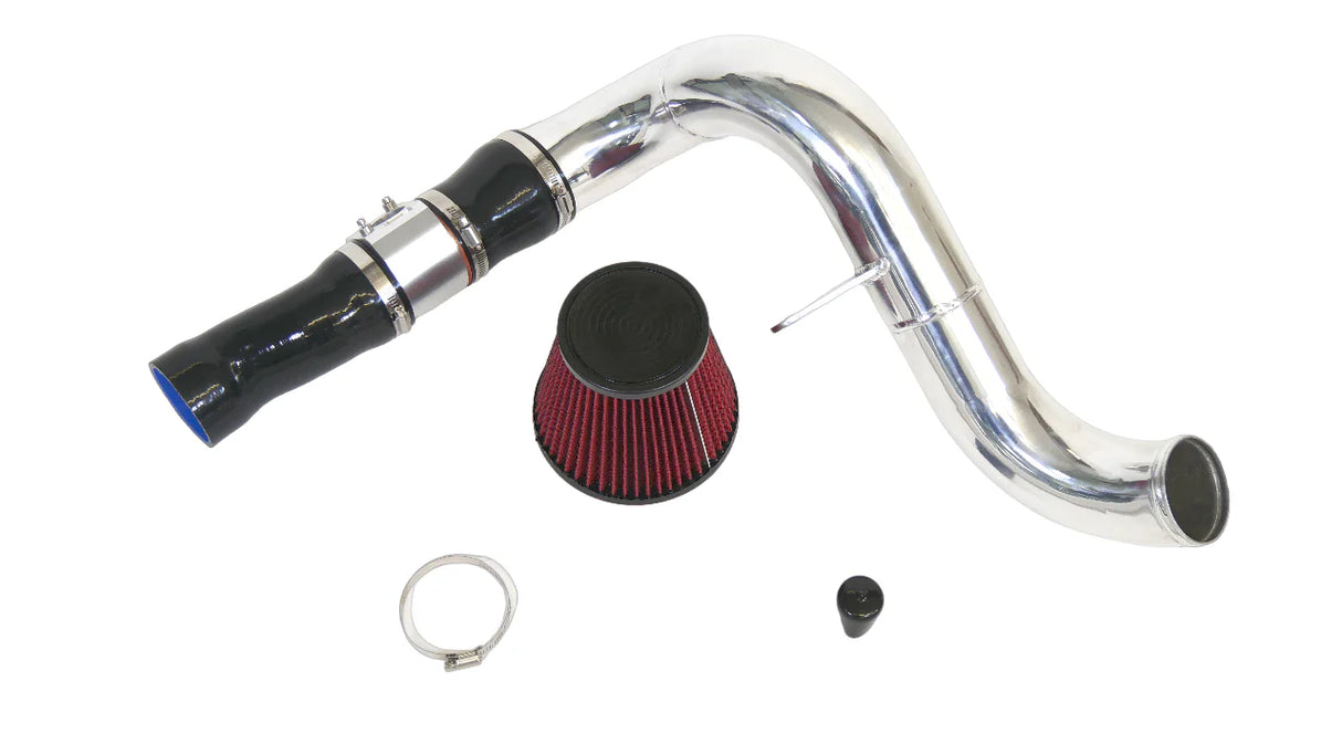 PLM® (22+) Acura Integra/Honda Civic 1.5T Cold Air Intake with K&N Oiled Filter