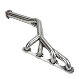 65-70 Ford 260/289/302/351W SBF 1-7/8" Long Tube Exhaust Headers

