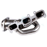 2011-2017 Ford Mustang 3.7L V6 304SS 1-5/8" Shorty Exhaust Headers
