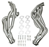 (96-04) Ford Mustang GT 4.6L SOHC Long Tube Exhaust Headers
