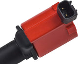 UF191 96-14 Ford Mustang SN95/S197 4.6L/5.4L/5.8L Ignition Coil Pack


