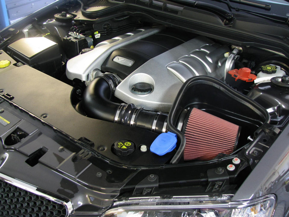 Roto-Fab® (08-09) Pontiac G8 V8 Cold Air Intake System with Oiled Filter