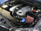 Roto-Fab® (08-09) Pontiac G8 V8 Cold Air Intake System with Oiled Filter