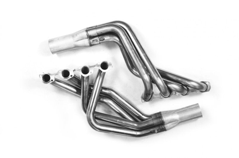 Kooks (79-93) Mustang 351W SBF Fox Body 1-7/8" x 3-1/2" Long Tube Headers