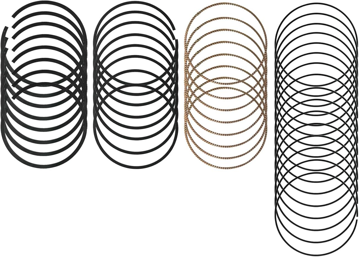 GEN III HEMI 5.7L VVT/MDS Complete Engine Piston Ring 68046210AB