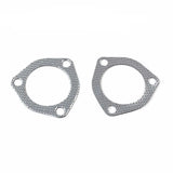 (64-72) Camaro/Chevelle LS Swap Shorty Exhaust Headers

