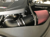 Roto-Fab® (16-19) Cadillac CTS-V 6.2L BIG GULP Cold Air Intake System with Oiled Filter