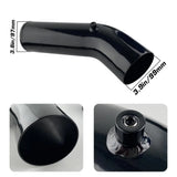 (99-03) Ford F-Series 7.3L Powerstroke Cold Air Intake with Oiled Filter