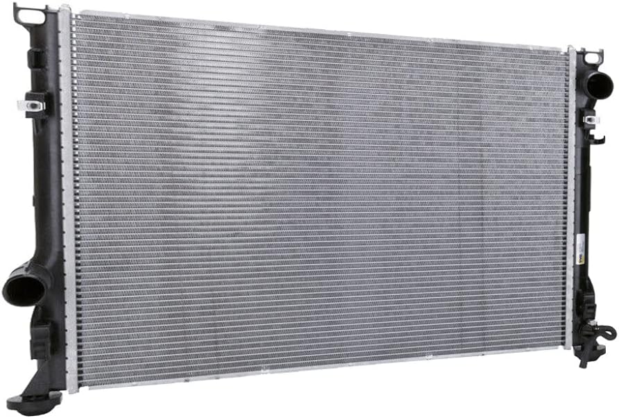 300/Challenger/Charger/Magnum 5.7L/6.1L/6.2L/6.4L Radiator 5170742