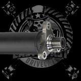 East Coast Driveline® (08-14) Cadillac CTS-V Upgraded Rear Driveshaft