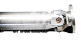 Gulfcoast Driveshaft® (16-24) Camaro SS/ZL1 Automatic 10-Speed 3.5” Aluminum Driveshaft