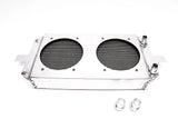 PLM® Acura/Honda B/K-Series Power Driven Tucked Radiator XL