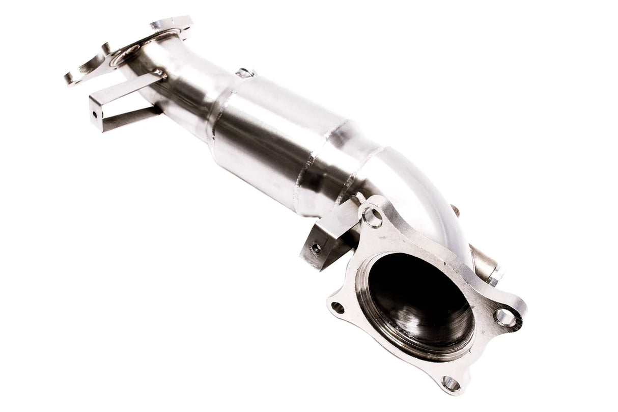PLM® (23-26) Integra Type-S/Civic Type-R K20C1 304SS 3" Catted Down Pipe Kit